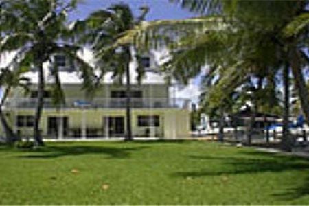 Tarpon Flats Inn & Marina - Key Largo Exterior photo