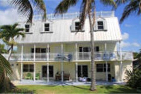 Tarpon Flats Inn & Marina - Key Largo Exterior photo