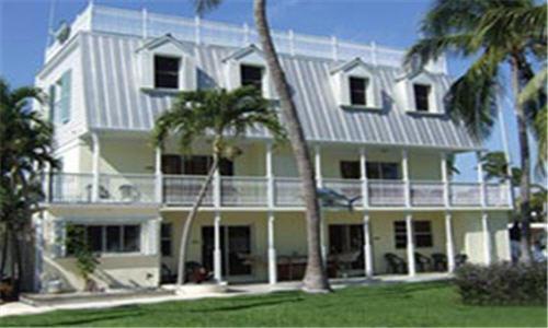 Tarpon Flats Inn & Marina - Key Largo Exterior photo