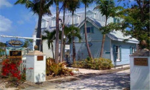 Tarpon Flats Inn & Marina - Key Largo Exterior photo