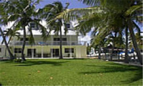 Tarpon Flats Inn & Marina - Key Largo Exterior photo