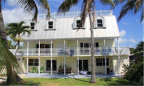 Tarpon Flats Inn & Marina - Key Largo Exterior photo