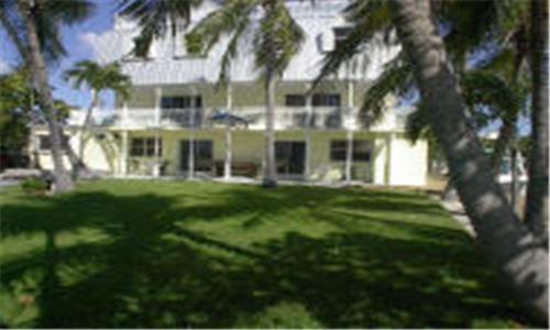 Tarpon Flats Inn & Marina - Key Largo Exterior photo