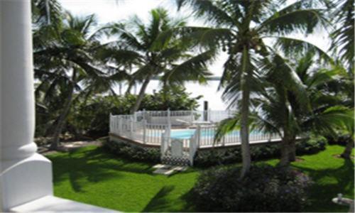 Tarpon Flats Inn & Marina - Key Largo Exterior photo