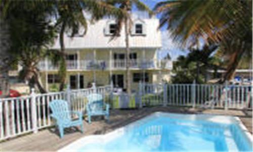 Tarpon Flats Inn & Marina - Key Largo Exterior photo