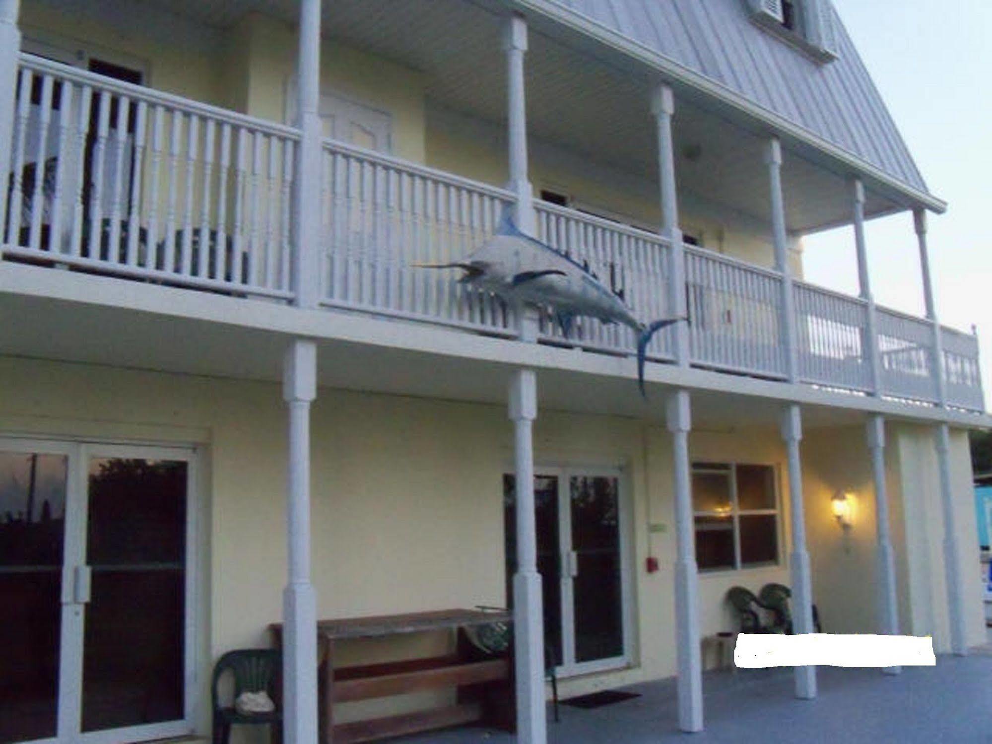 Tarpon Flats Inn & Marina - Key Largo Exterior photo