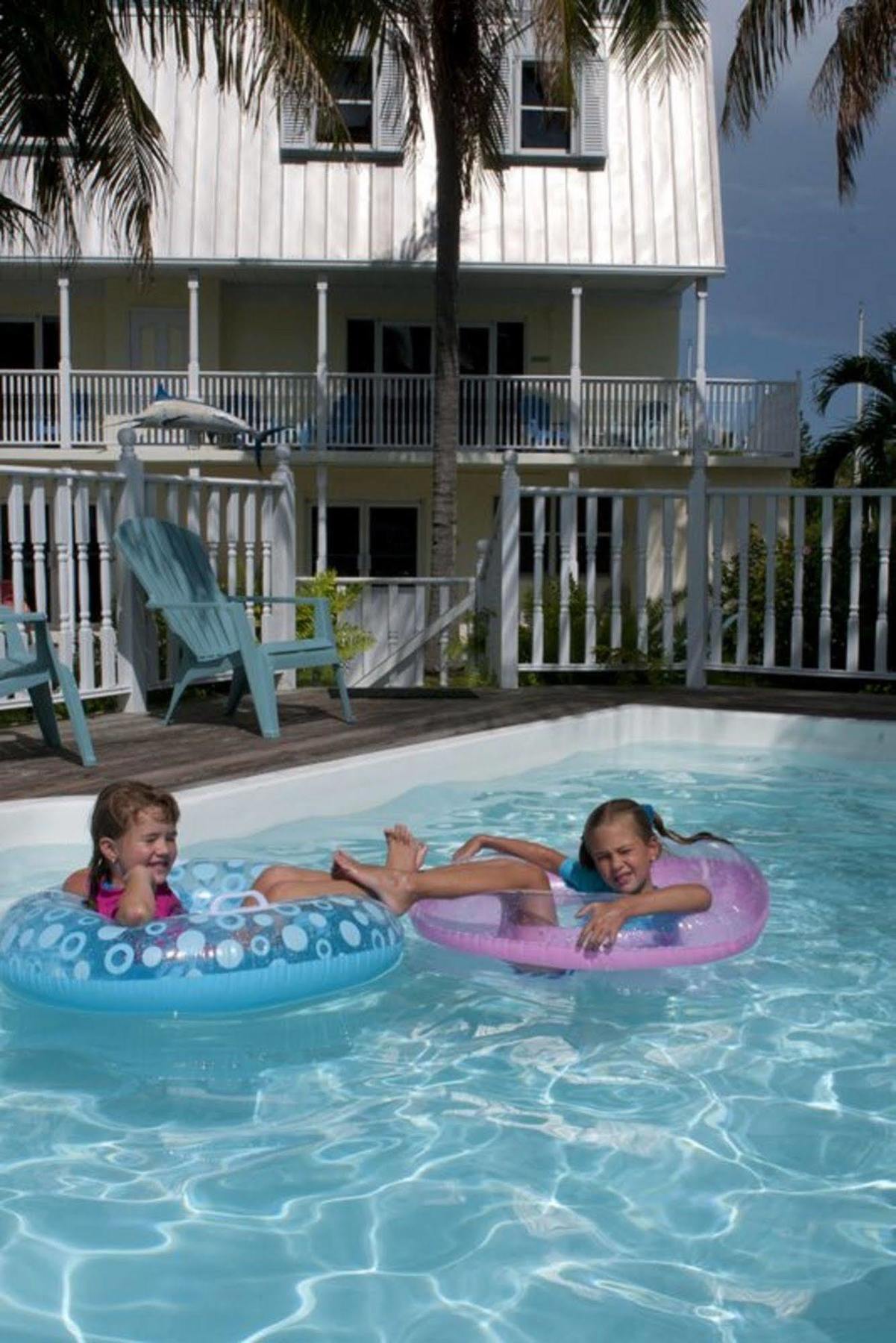 Tarpon Flats Inn & Marina - Key Largo Exterior photo